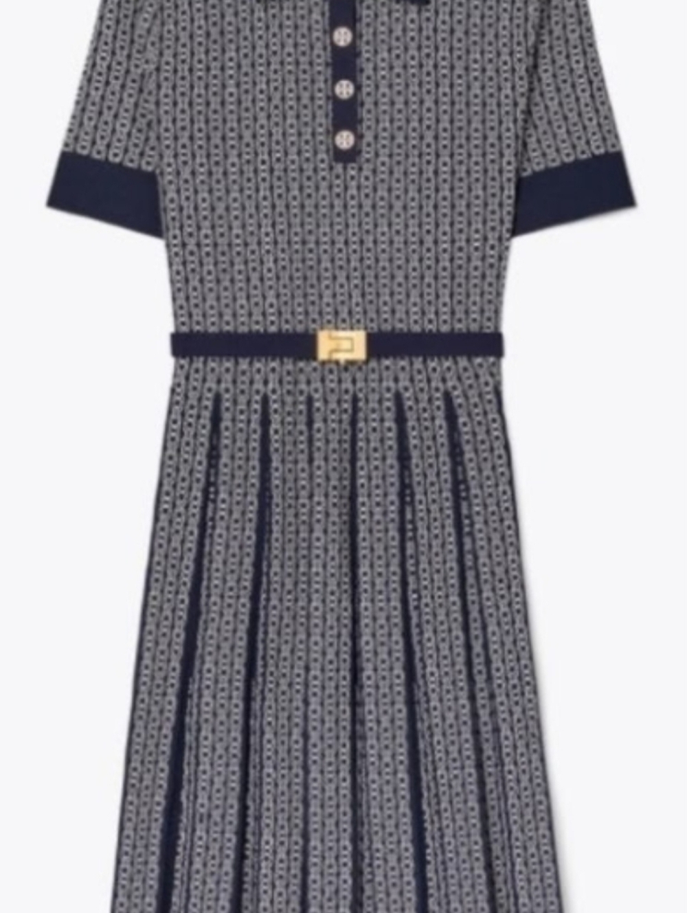 Tory Burch Dress